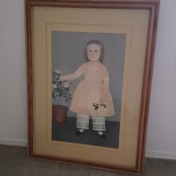 A cute flower arrangement - Picture 3 of 3